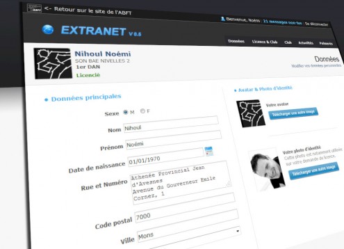 extranet