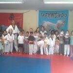 club taekwondo soignies