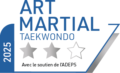 Art Martial Logo